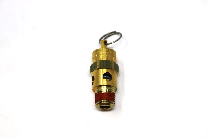 FLEXI-HINGE VALVE CO. (CONTROL DEVICES) - ST25-1A150 - RELIEF VALVE 1/4IN NPT 150PSI