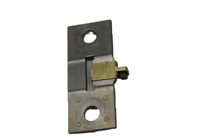 SQUARE D - DD280.0 - THERMAL OVERLOAD/HEATER 215 AMPS MAGNETIC