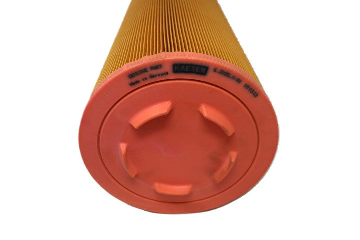 KAESER COMPRESSOR - 6.2085.0 - AIR FILTER ELEMENT W-17IN H-9IN D-4IN