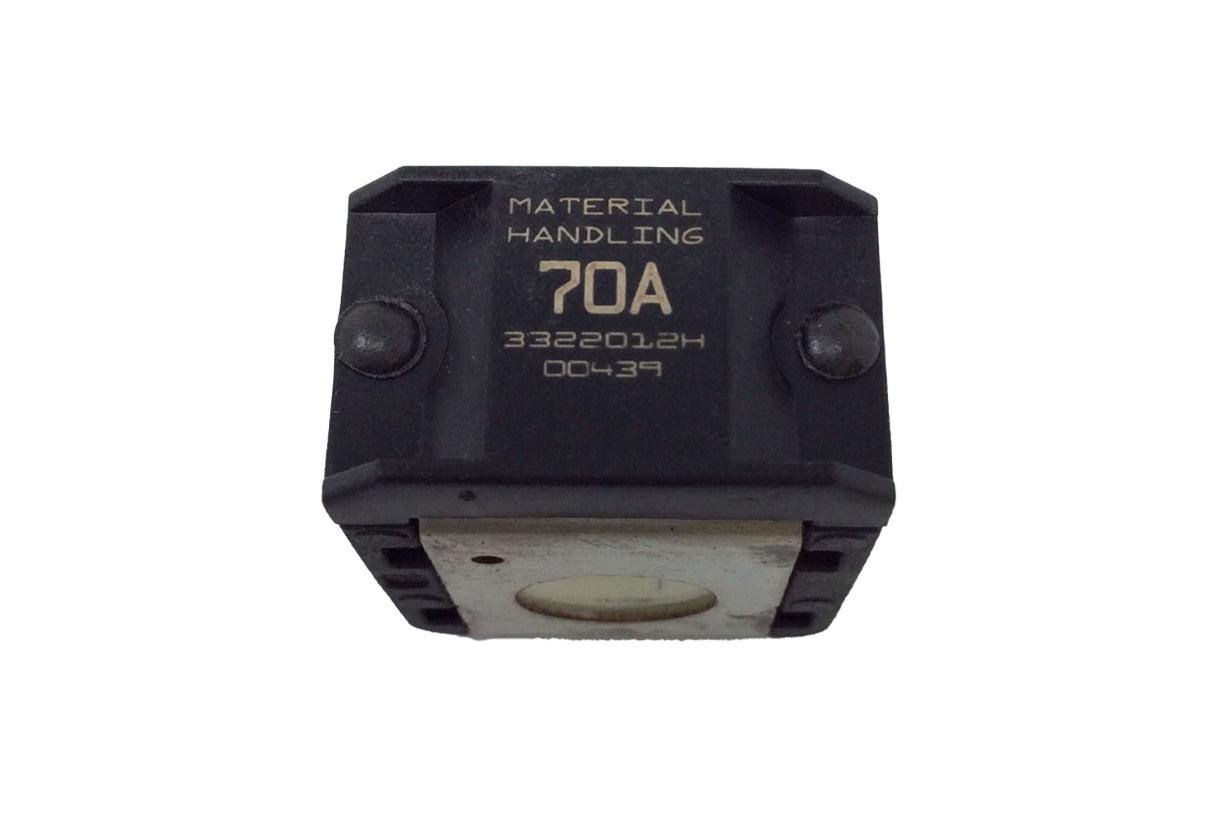 LITTELFUSE - 3998070.ZXM10 - FUSE 70A