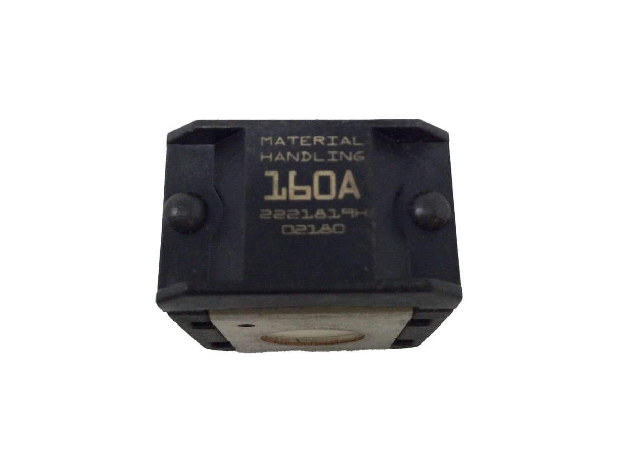 LITTELFUSE - 3998160.ZXM10 - FUSE 160A