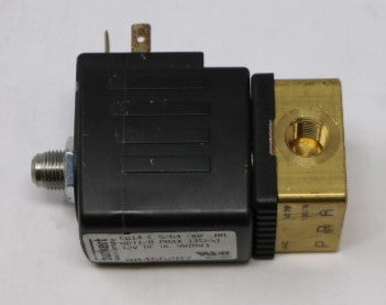 BURKERT - 00466287 - PNEUMATIC SOLENOID VALVE 3WAY N.C.