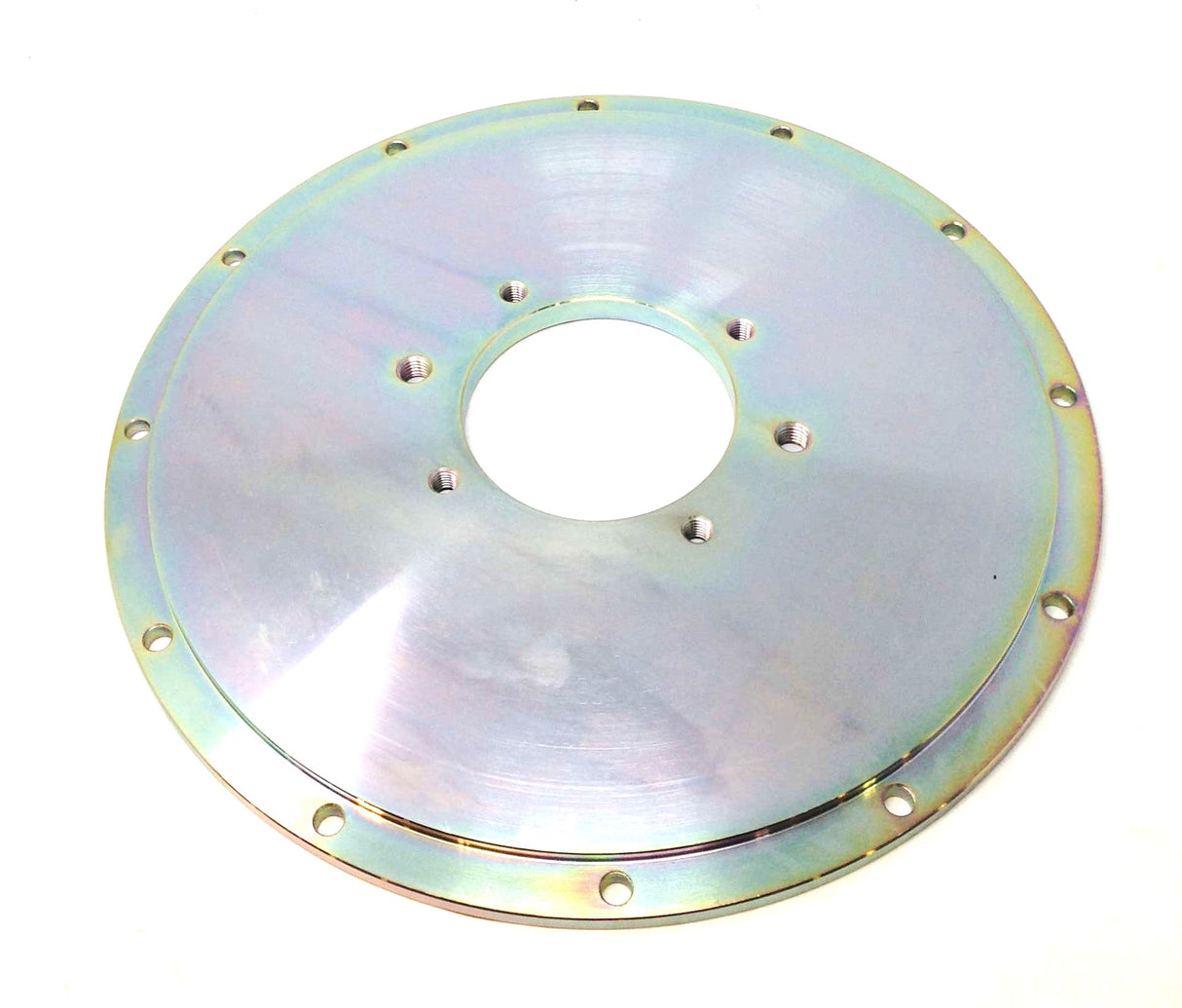 DURST - Z13111 - ENGINE ADAPTER SAE 3 / SAE C-4
