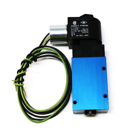 HANKISON - 3151158 - SOLENOID VALVE 12VDC