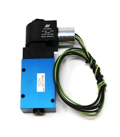 HANKISON - 3151158 - SOLENOID VALVE 12VDC