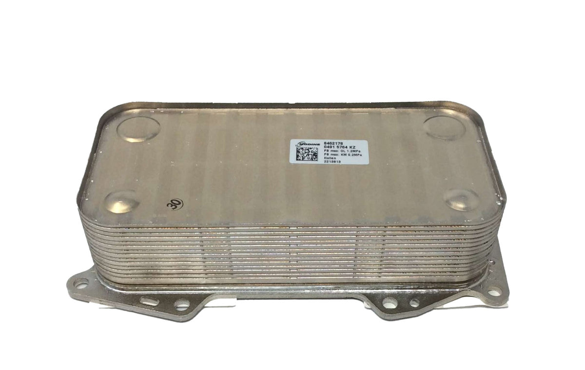 MODINE 8462178 OIL COOLER Iron Wing Parts modine-8462178-oil-cooler-iron-wing-parts