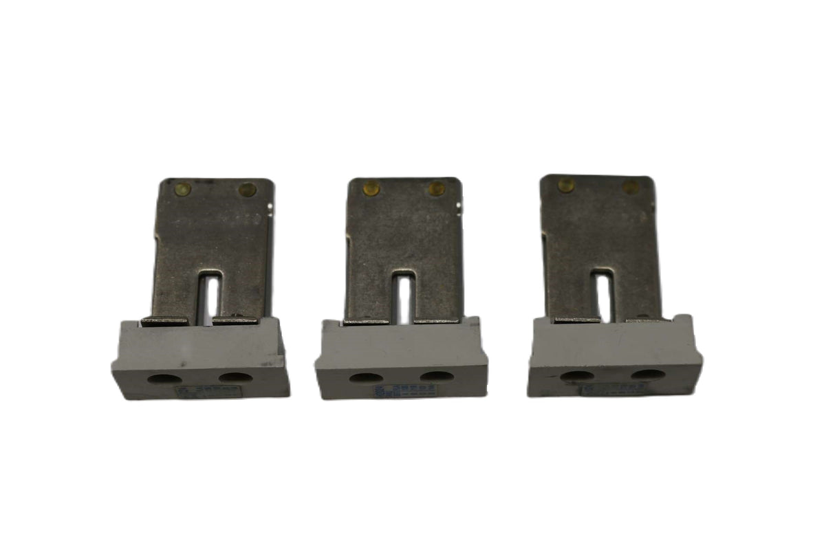 CUTLER HAMMER - H2024-3 - HEATER PACK 106-144 AMP
