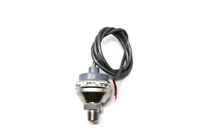 ROGERS MACHINERY - K7078-150 - PRESSURE TRANSDUCER 0-150PSIG 2 FOOT CABLE