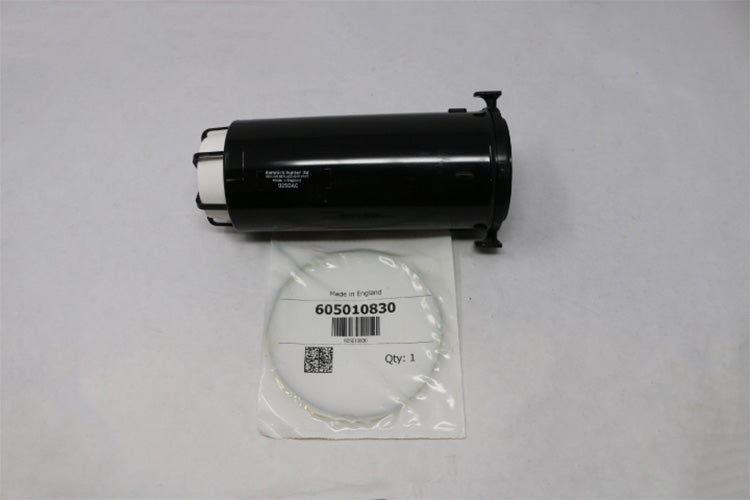 DOMNICK HUNTER - 025DAC - CARBON FILTER ELEMENT 0.003 MICRON PNEUMATIC