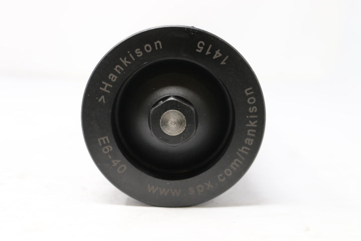 HANKISON - E6-40 - COALESCING FILTER ELEMENT