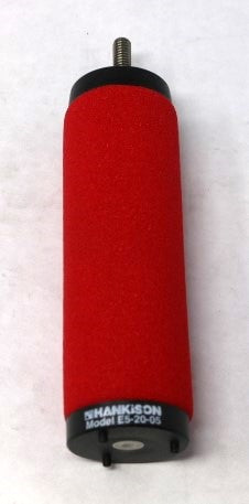 HANKISON - E5-20-05 - FILTER ELEMENT MODEL NO3210798 SERIAL NO137S