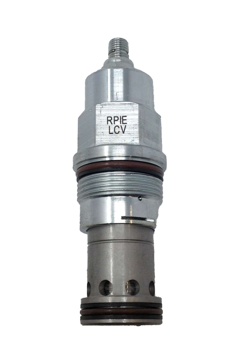 SUN HYDRAULICS   - RPIELCV - HYDRAULIC PISTON RELIEF VALVE CARTRIDGE