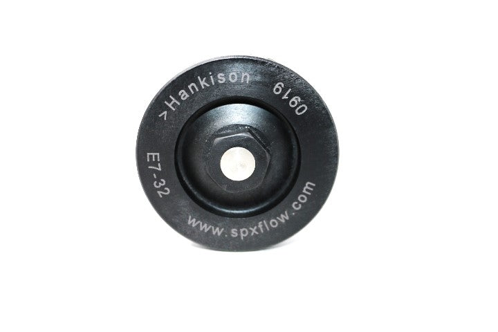 HANKISON - E7-32 - COALESCING FILTER SERIAL NO.1909