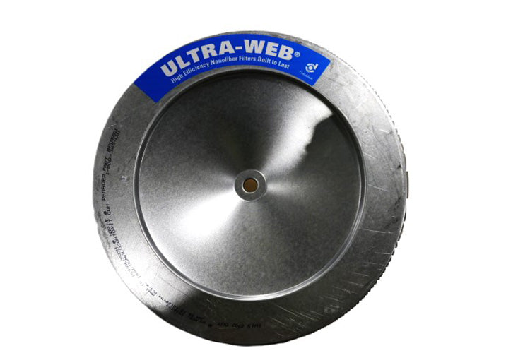 DONALDSON - P030901-016-436 - ULTRA-WEB CATRIDGE FILTER 298MM OD 660MM L