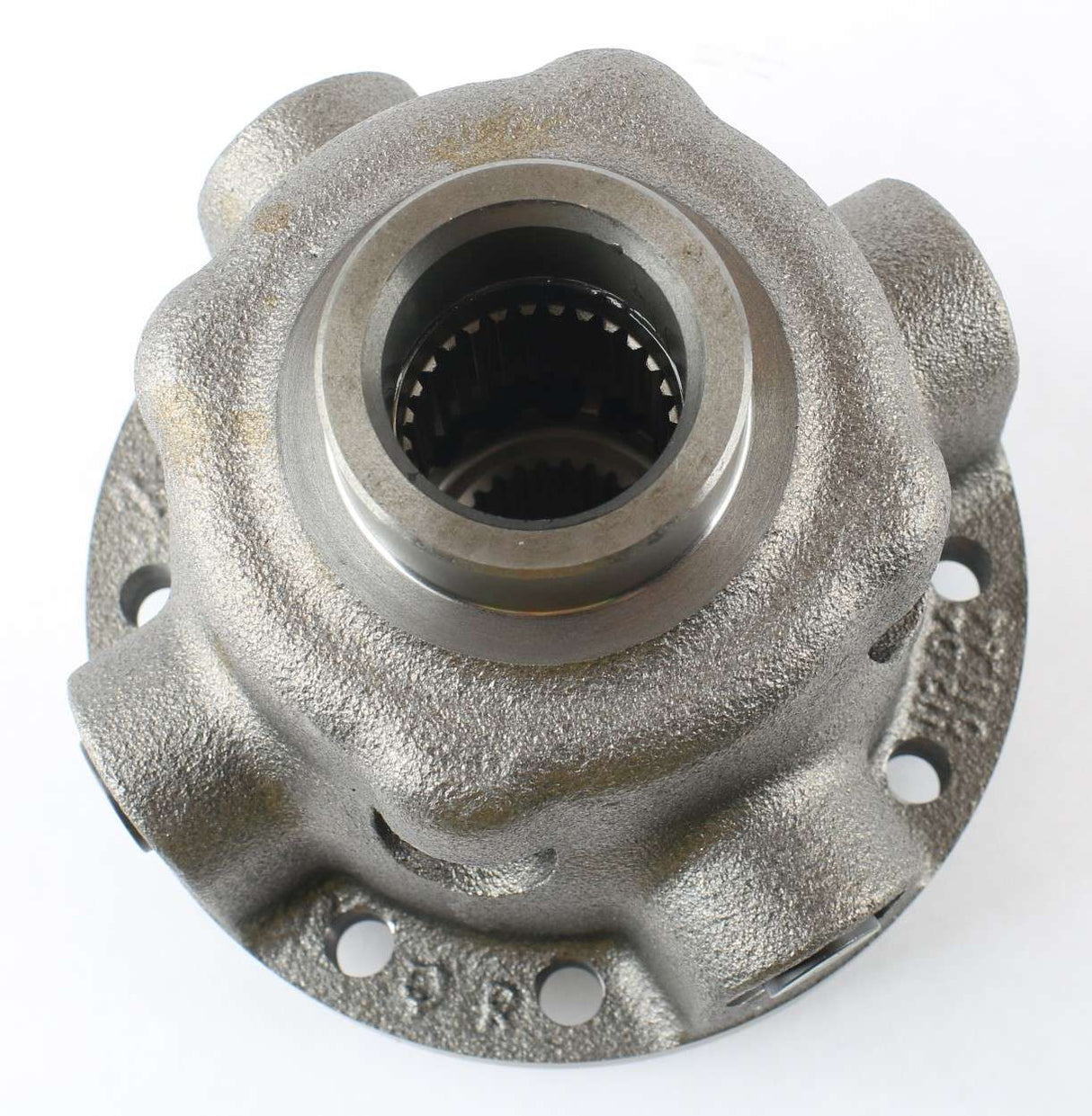 DANA SPICER - 112.04.703.04 - AUTOLOCK DIFF COMPLETION 45%