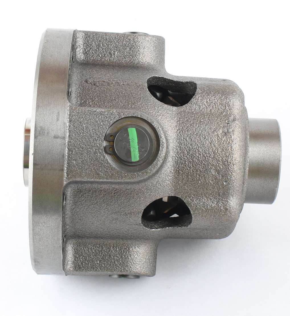 DANA SPICER - 112.04.703.04 - AUTOLOCK DIFF COMPLETION 45%