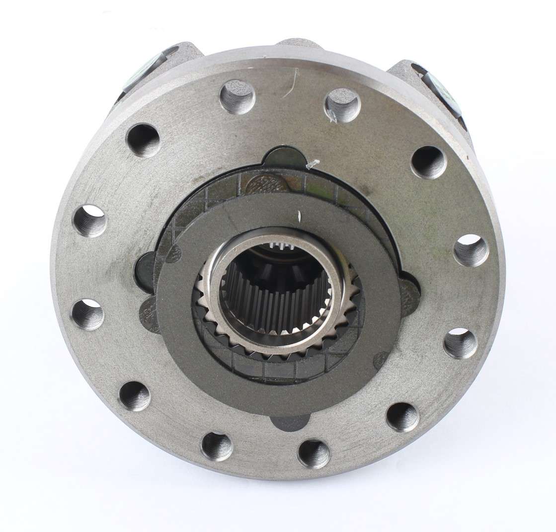 DANA SPICER - 112.04.703.04 - AUTOLOCK DIFF COMPLETION 45%