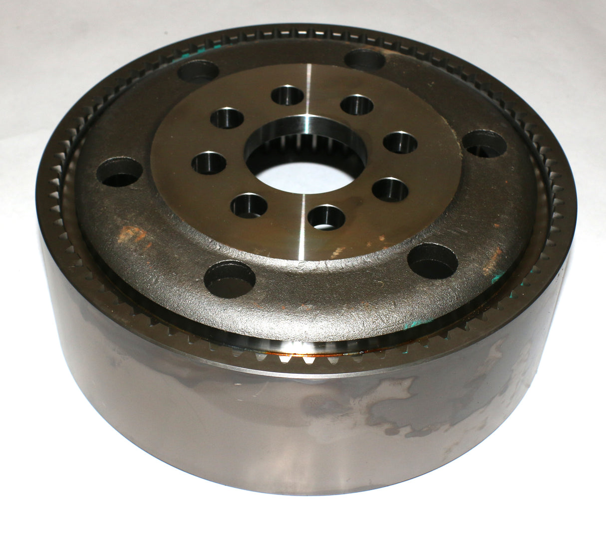DANA SPICER - 212.06.707.12 - CROWN CARRIER ASSEMBLY