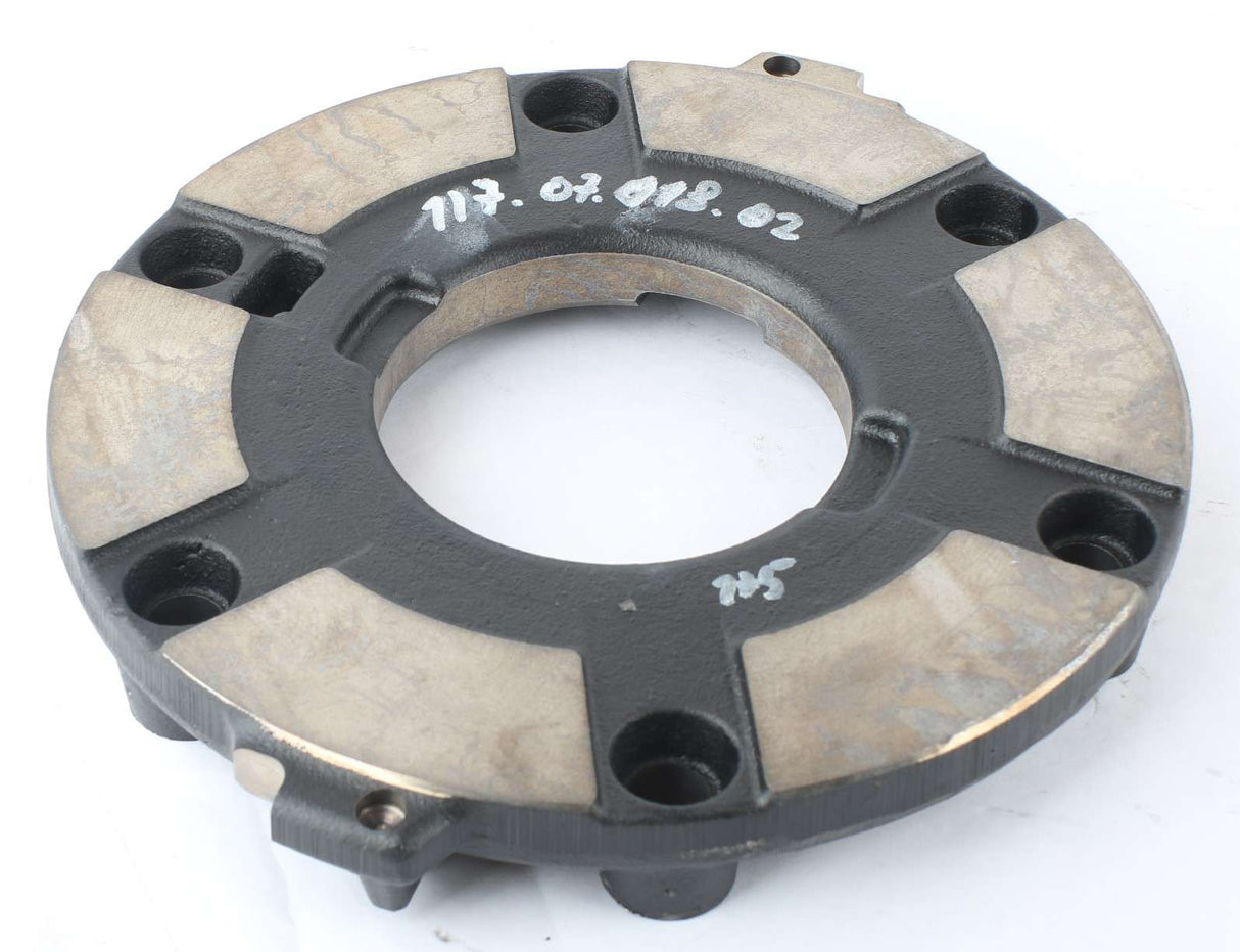 DANA SPICER - 212.06.707.12 - CROWN HOLDER ASSEMBLY