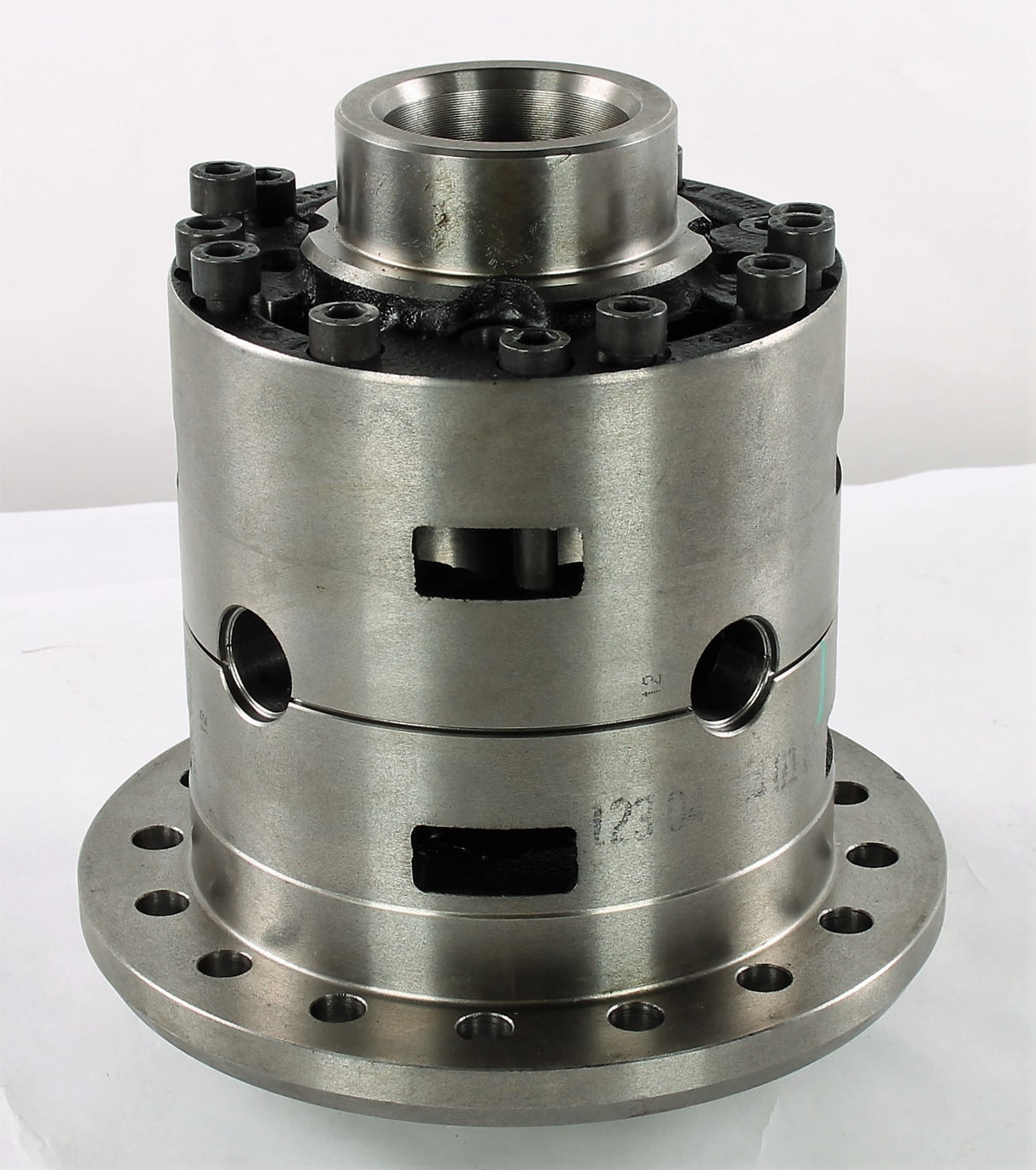 DANA SPICER - 123.04.704.01 - DIFFERENTIAL BOX ASSEMBLY