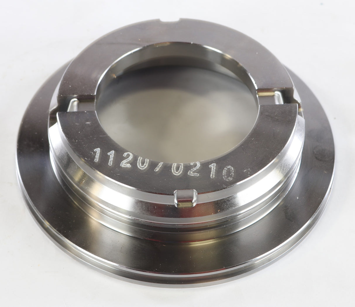 DANA SPICER - 112.07.021.01 - NEGATIVE BRAKE PISTON
