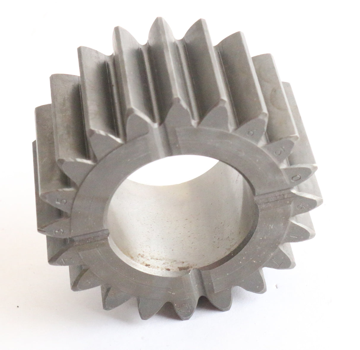 DANA SPICER - 000.630616.A - GEAR BOX UNIT