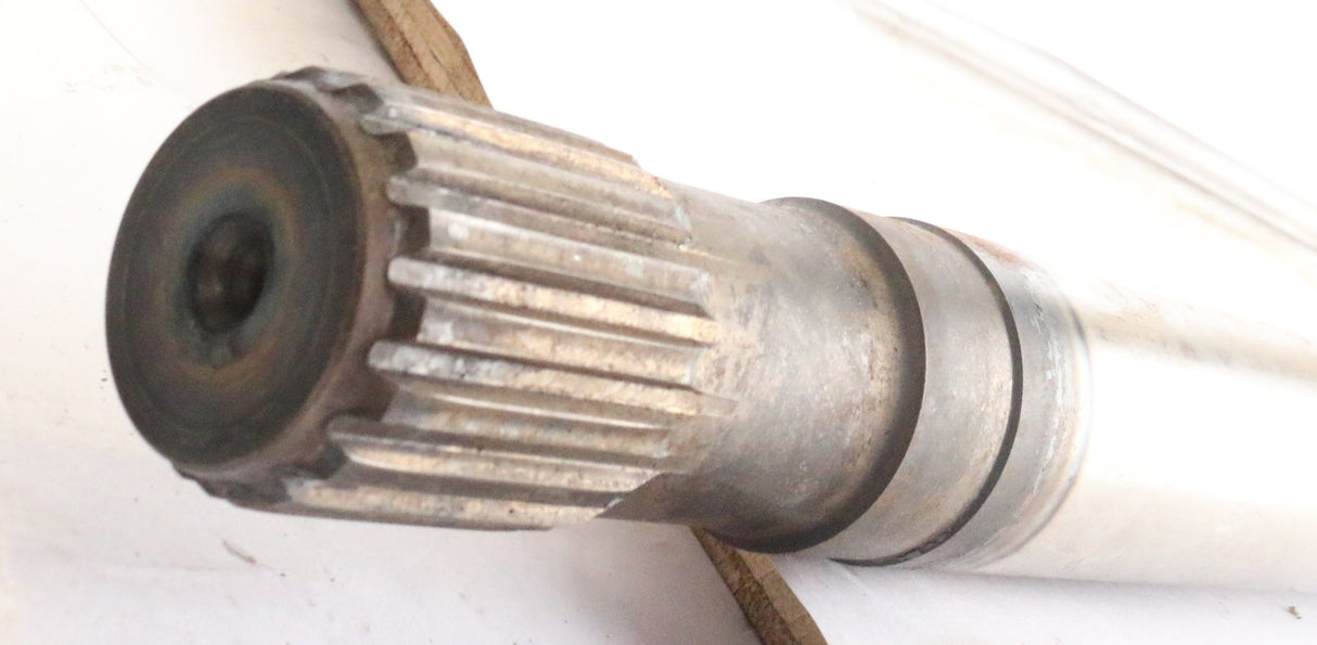 DANA SPICER - 263.06.611.01 - DOUBLE JOINT C. 1850
