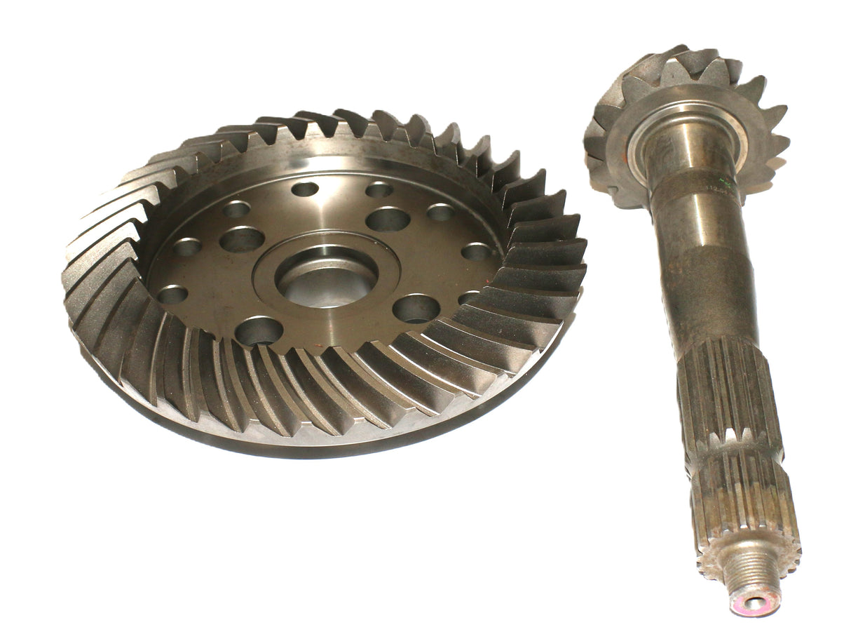 DANA SPICER - 112.04.501.13 - BEVEL GEAR R=14|36 -LT-SHOT BL