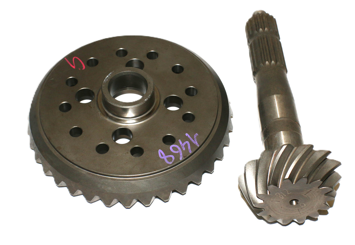 DANA SPICER - 112.04.501.13 - BEVEL GEAR R=14|36 -LT-SHOT BL