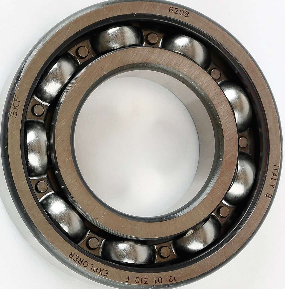 DANA SPICER - 005.04.0137 - BALL BEARING - DEEP GROOVE RADIAL 80mm OD