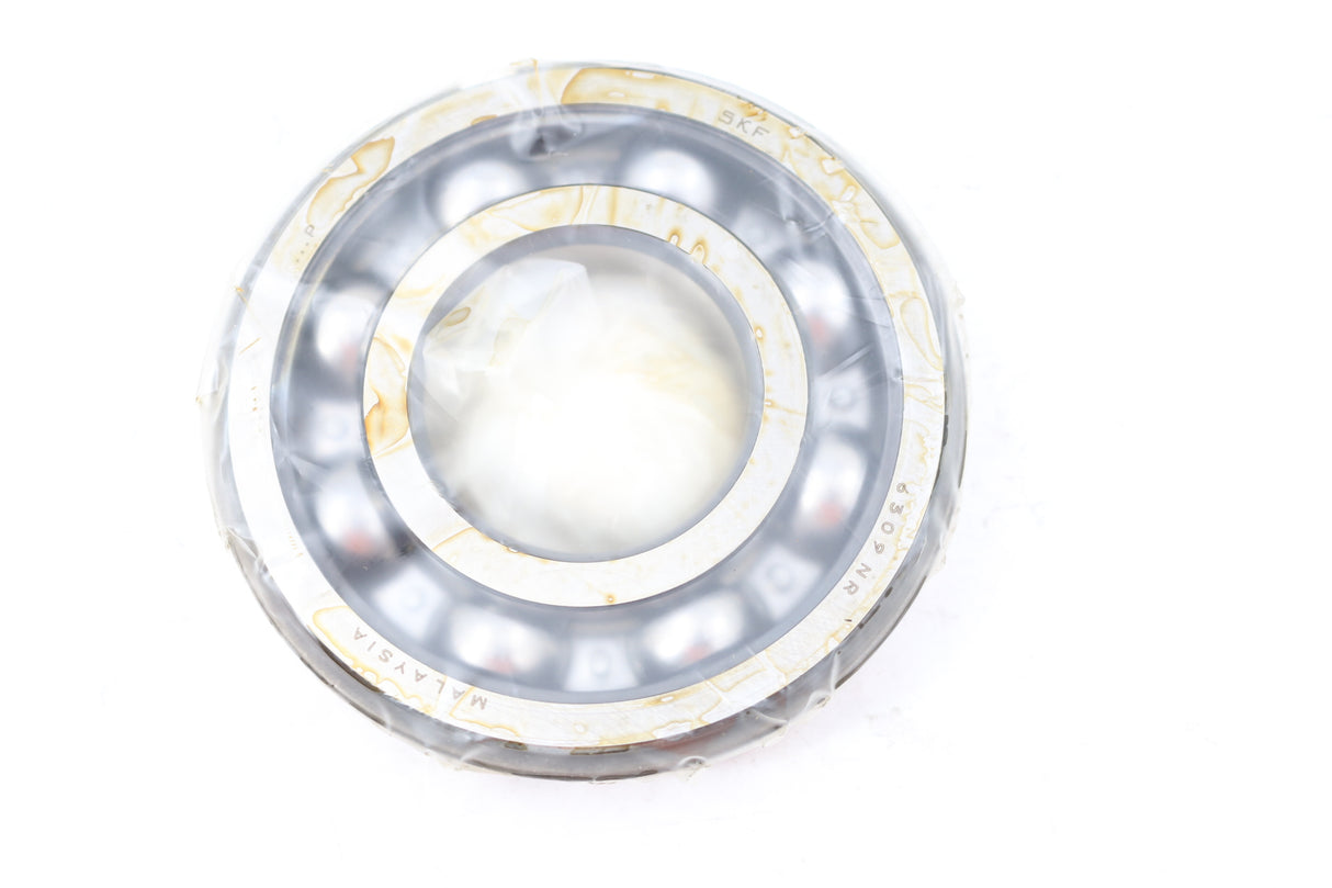 DANA SPICER - 005.04.1313 - BEARING 6309 NR DIN 625