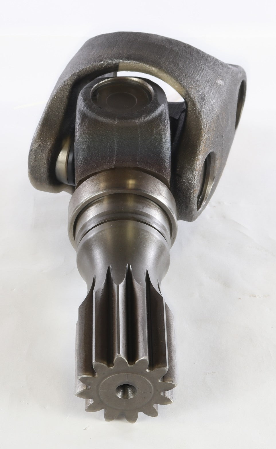 DANA SPICER - 000.309243 - HALF SHAFT COMPLETE