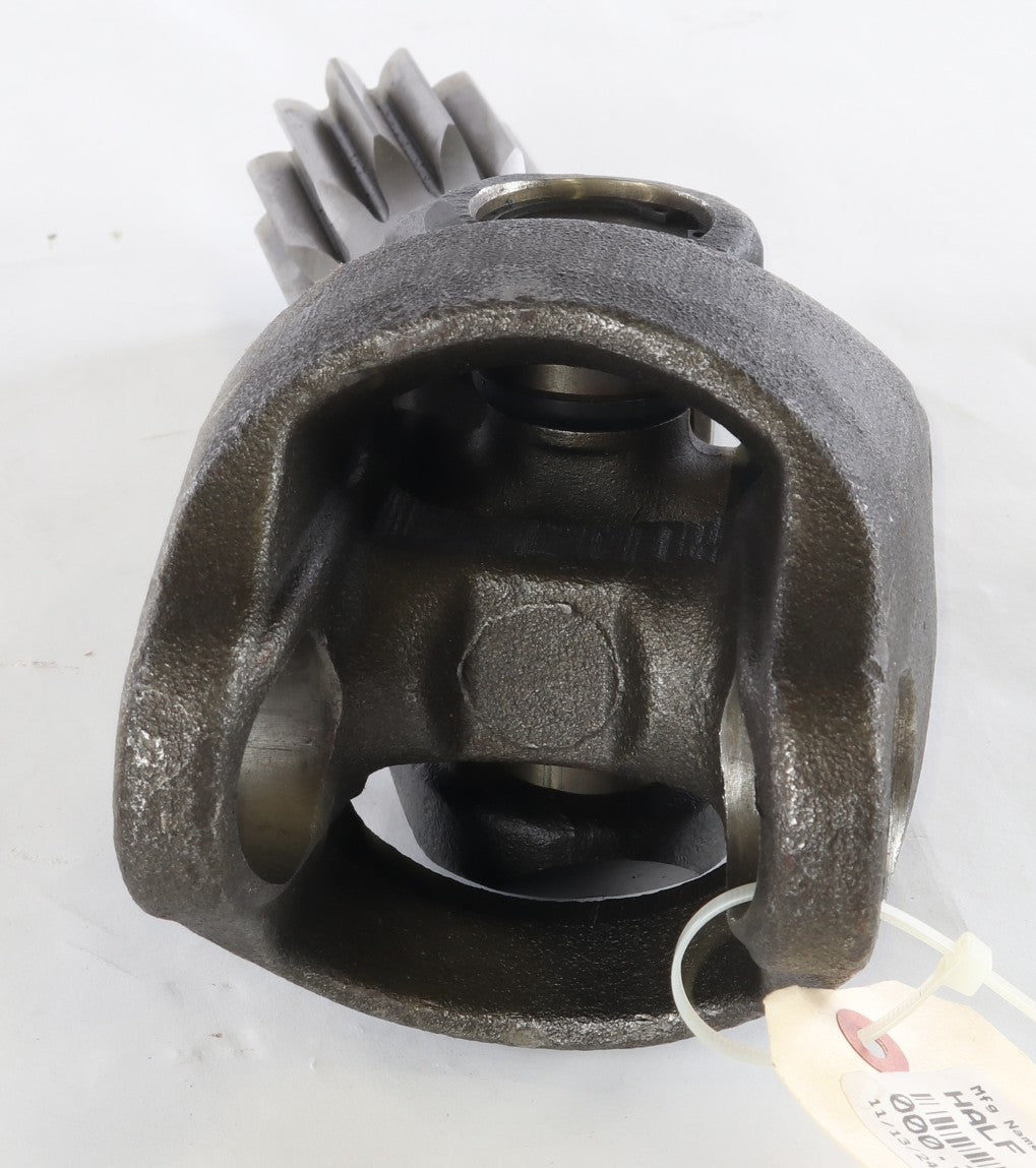 DANA SPICER - 000.309243 - HALF SHAFT COMPLETE