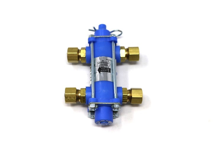 HANKISON - 6002414 - 1701-2 SPX FLOW-HANKISON BYPASS VALVE