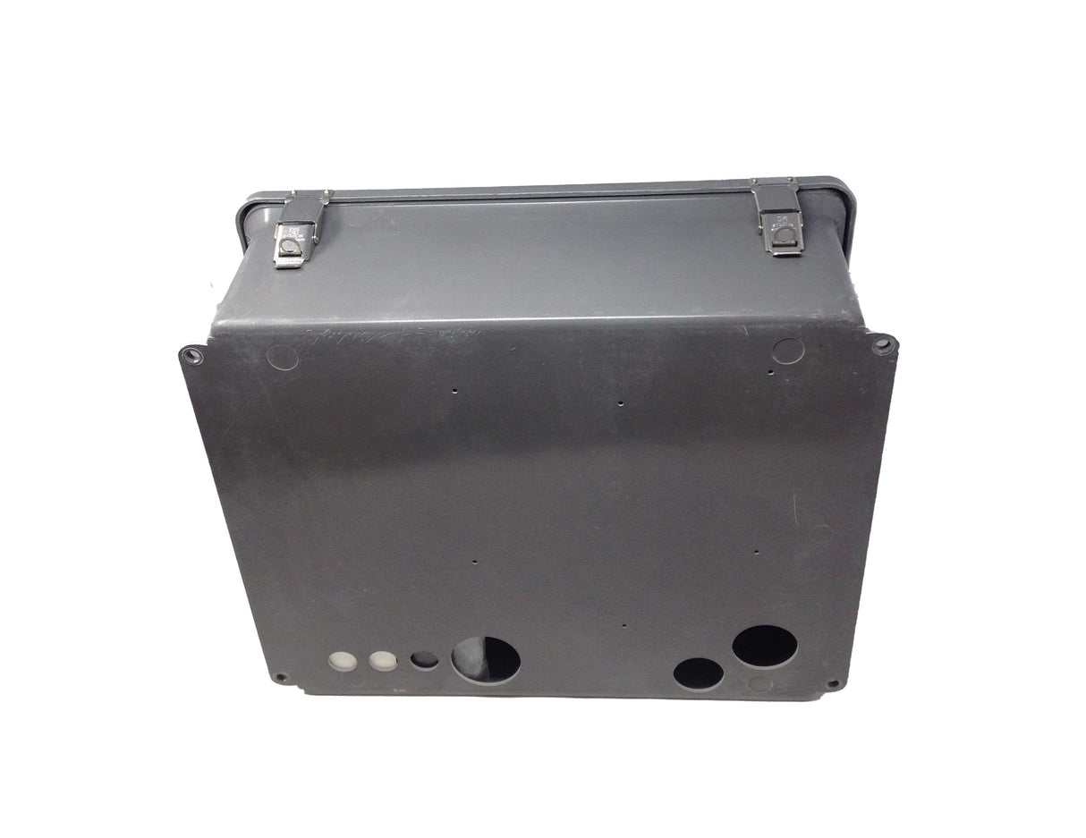 STAHLIN (ROBROY) - DWG33061614 - FIBERGALSS BOX/ENCLOSURE JIC 16X14X6 FG HPL