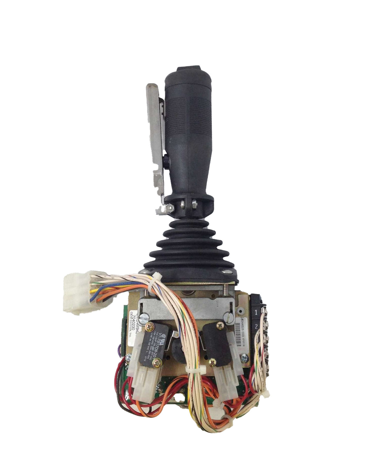 OEM CONTROLS - EMS4M9424 - JOYSTICK CONTROLLER