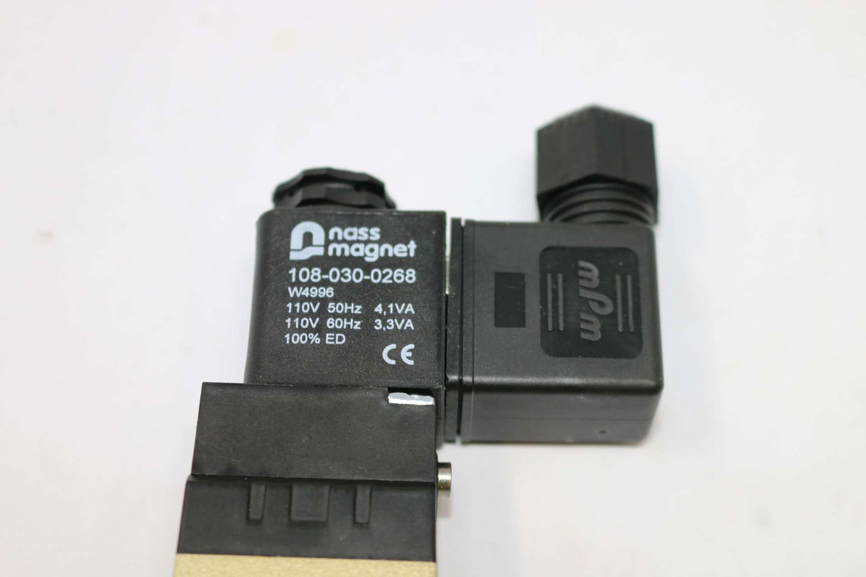 YPC YONWOO PNEUMATIC CO. LTD. - SF4103-IP-SC2-CN2-A2 - VALVE
