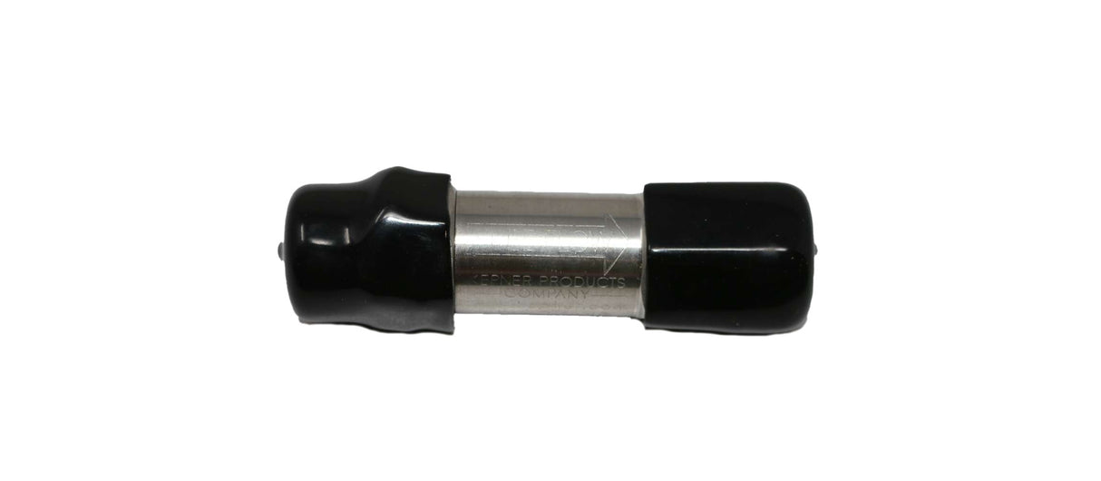 KEPNER HYDRAULIC COMPONENTS - 406D-1 - VALVE CHECK
