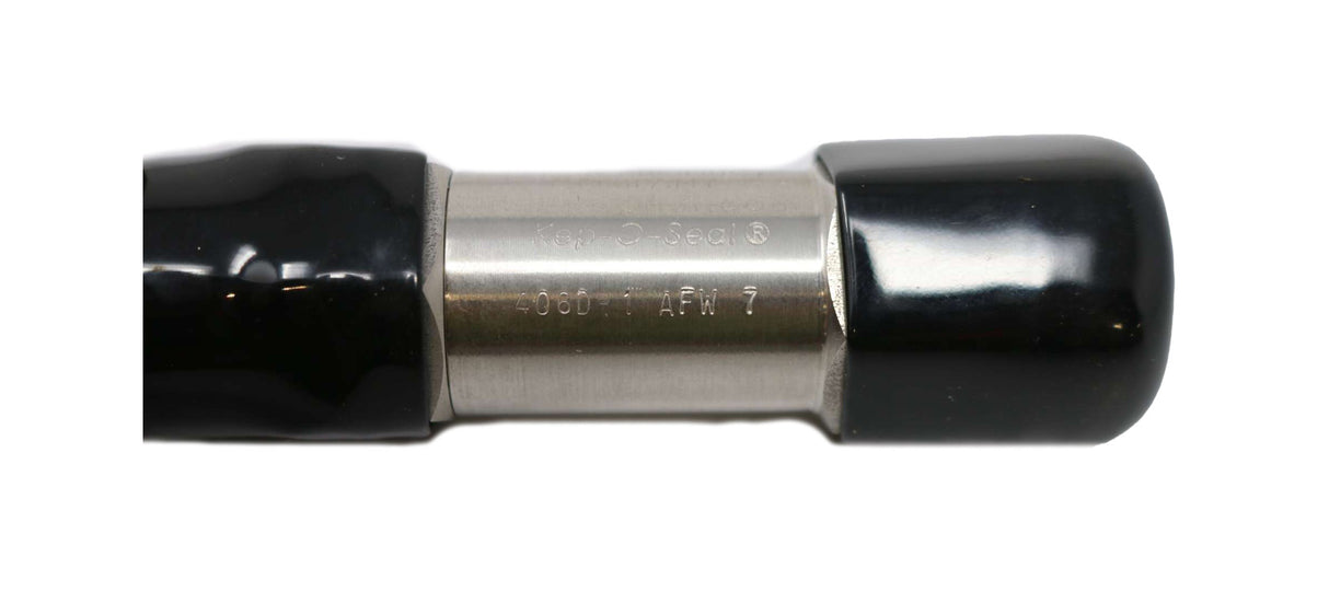 KEPNER HYDRAULIC COMPONENTS - 406D-1 - VALVE CHECK