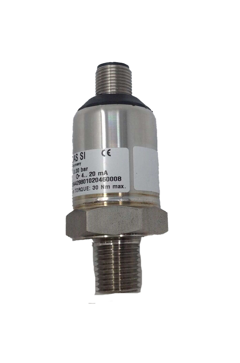 JUMO - 401006/999-481-405-511-20-36/631 - PRESSURE SENSOR