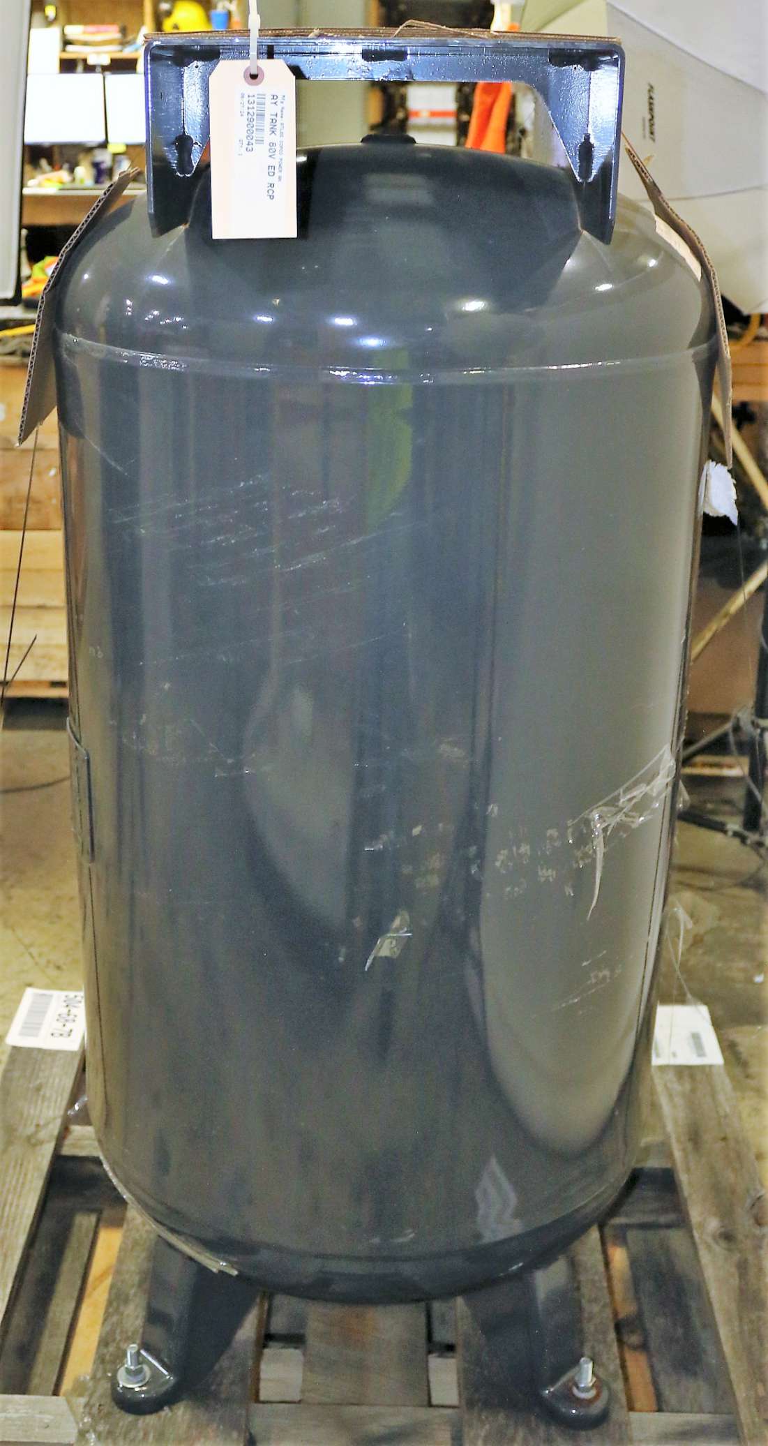 ATLAS COPCO - 1312900043 - AY TANK 80V ED RCP