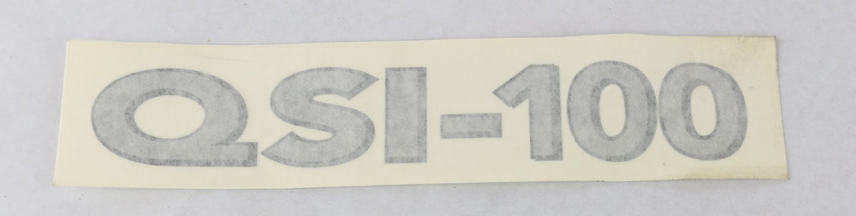 ATLAS COPCO - 2014101036 - DECALQSI-100