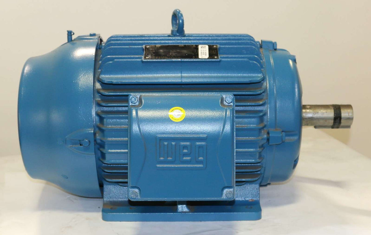 ATLAS COPCO - 2013000330 - MOTOR ELECTRIC 18.5kW 230/460V 60Hz 3PH