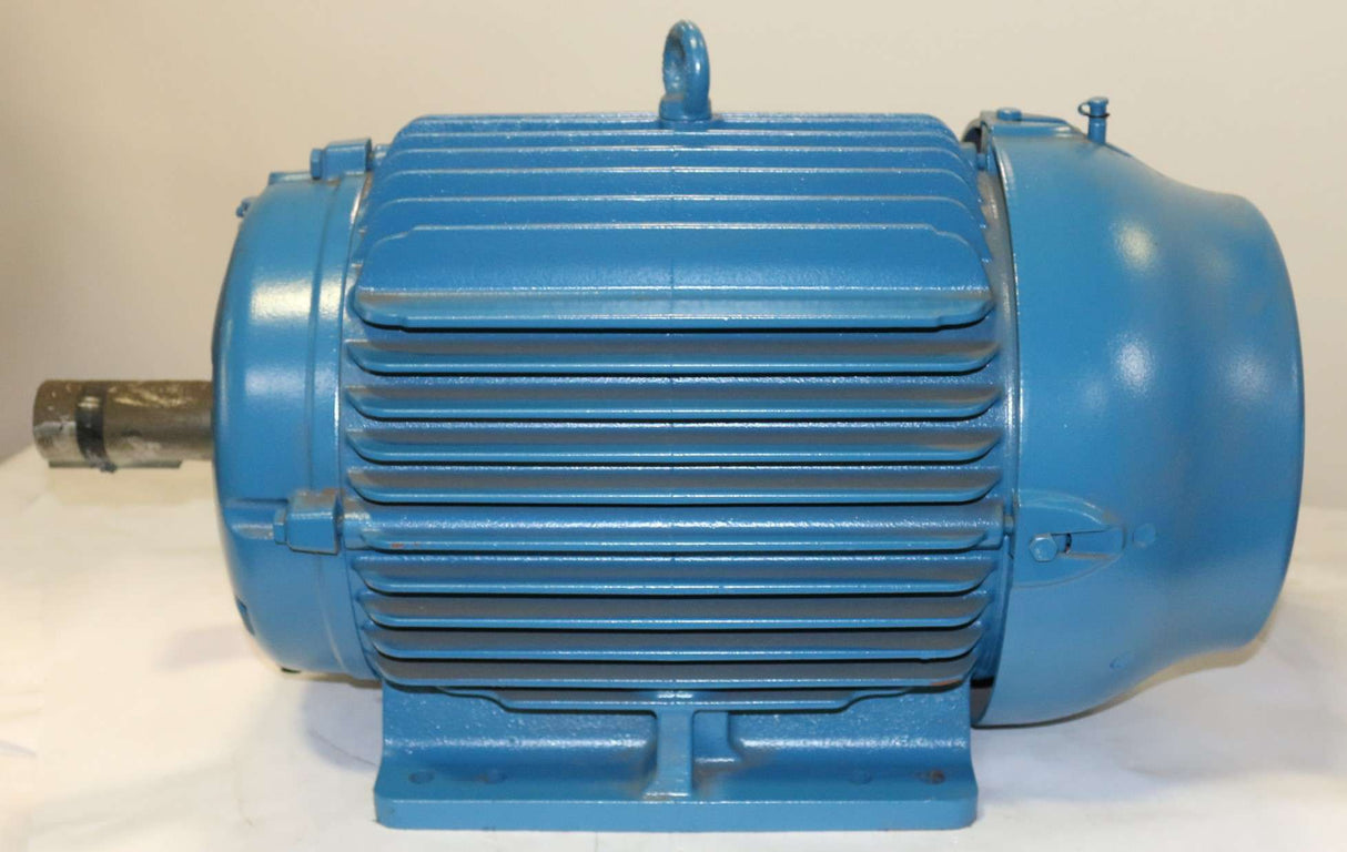 ATLAS COPCO - 2013000330 - MOTOR ELECTRIC 18.5kW 230/460V 60Hz 3PH