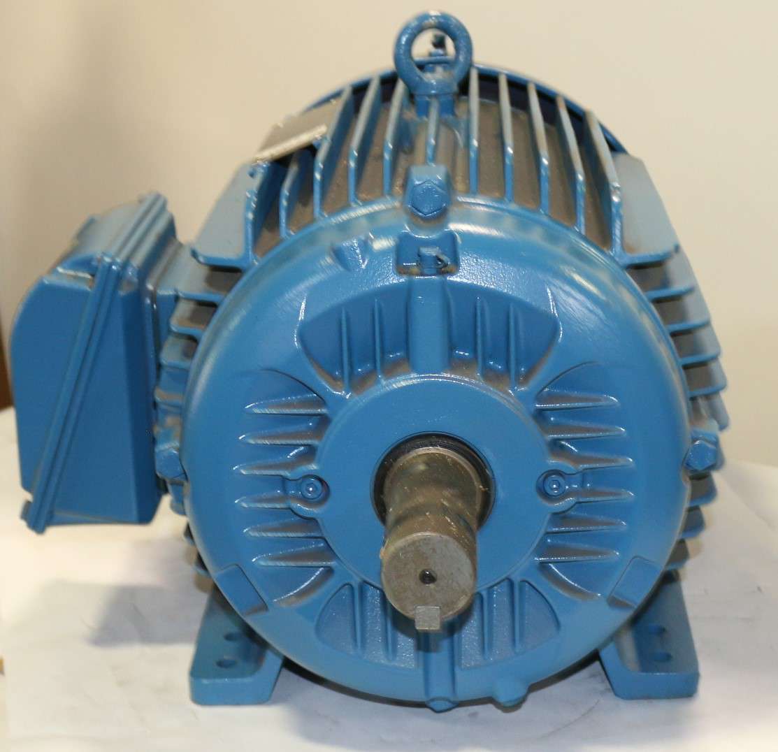 ATLAS COPCO - 2013000330 - MOTOR ELECTRIC 18.5kW 230/460V 60Hz 3PH