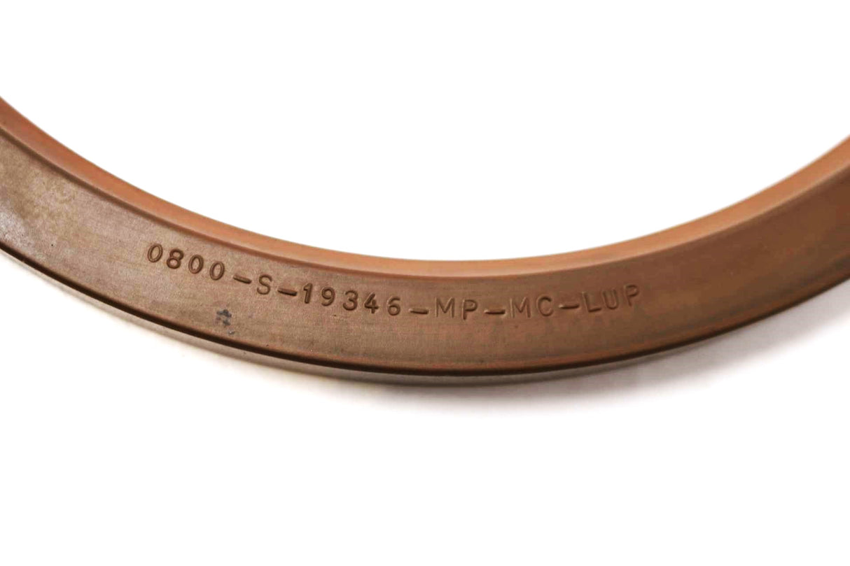 CLIPPER OIL SEAL (PARKER) - 0800-S-19346-MP-MC-LUP - SEAL OIL