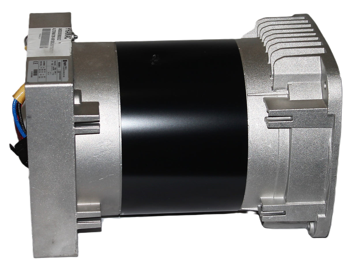 NSM (AMER) - KR100 G - 6909099 ALTERNATOR 6.0kVA 240/120V 25.0A 50Hz 1PH