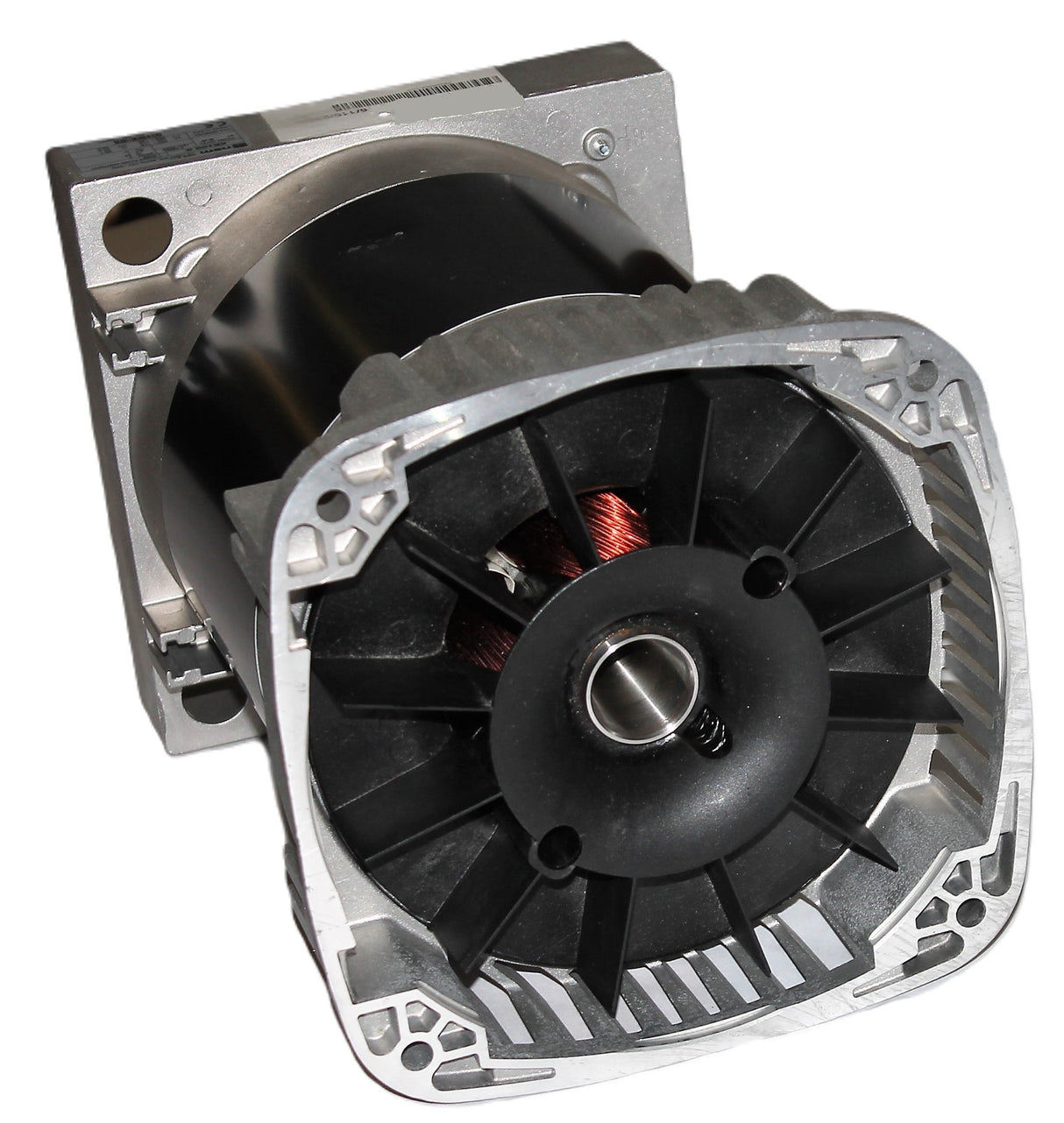 NSM (AMER) - KR100 G - 6909099 ALTERNATOR 6.0kVA 240/120V 25.0A 50Hz 1PH