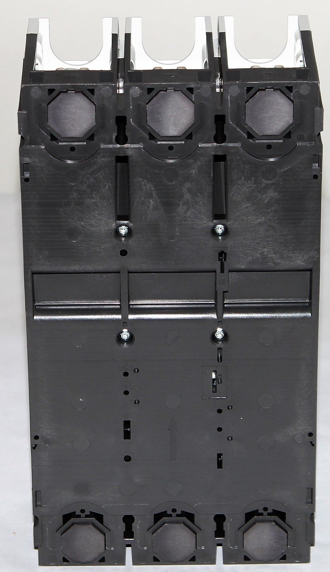 CHINT - NM8-400S/400/3 - CIRCUIT BREAKER