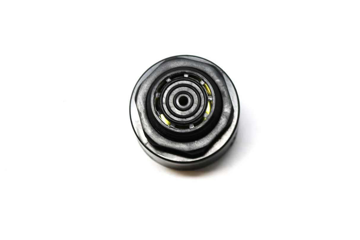 NINGBO EAST ELECTRONICS LTD. - FM-48AA-907A - BUZZER 43MM DIATEMER 48VDC RATED VOLTAGE